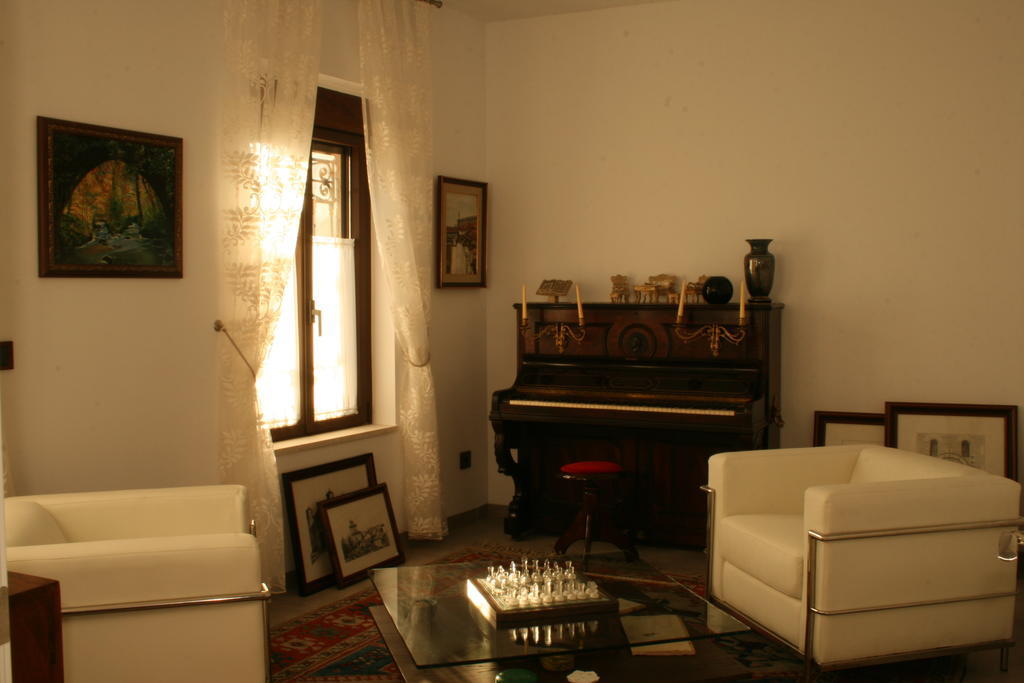 La Posada De Las Casitas Ampudia Exteriér fotografie