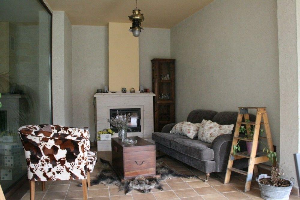 La Posada De Las Casitas Ampudia Exteriér fotografie
